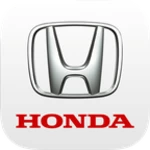 honda total care android application logo